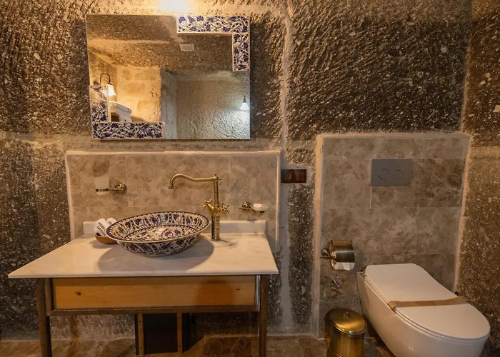 Peruna Cave Ξενοδοχείο