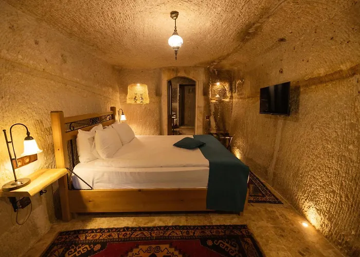 Peruna Cave Γκόρεμε