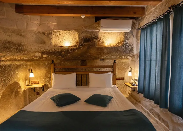 Peruna Cave Ξενοδοχείο *