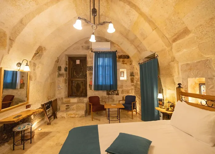 Peruna Cave Ξενοδοχείο *