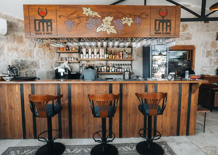 Peruna Cave Ξενοδοχείο