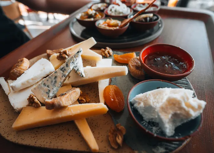 Ξενοδοχείο Peruna Cave *