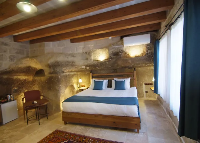 Peruna Cave Ξενοδοχείο *