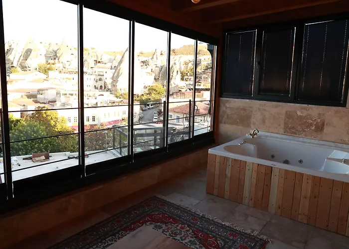 Peruna Cave Γκόρεμε