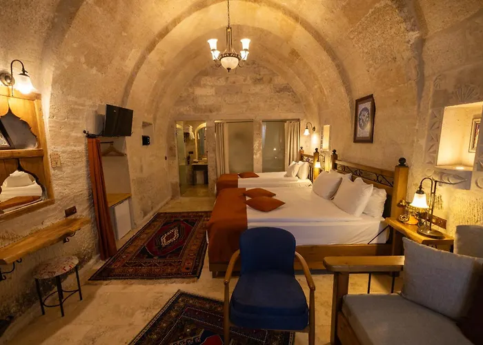 Peruna Cave Γκόρεμε