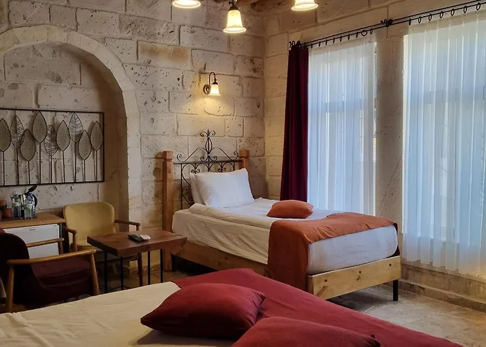 Peruna Cave Γκόρεμε